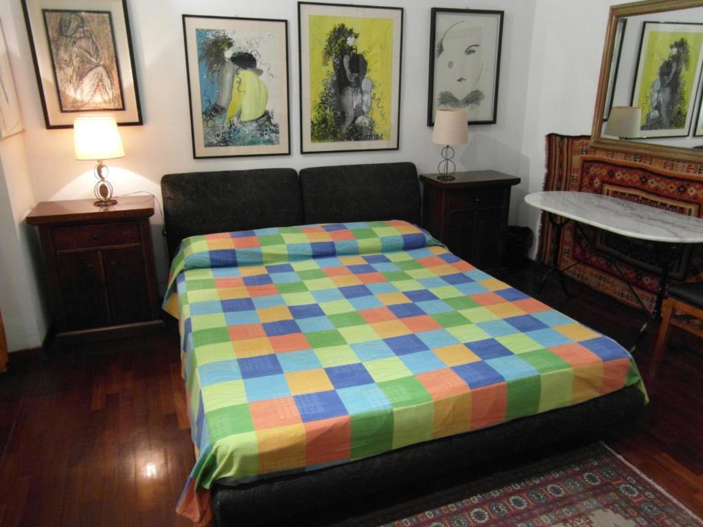 Abitazione Pigneto B&B Rome Room photo