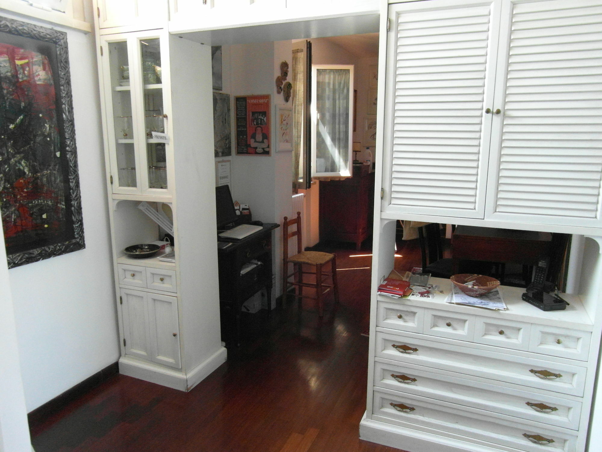 Abitazione Pigneto B&B Rome Exterior photo